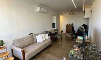 Imagem: Apartamento de 2 quartos a venda com vaga