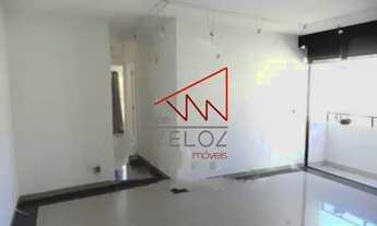 Imagem: Apartamento-À VENDA-Laranjeiras-Rio de