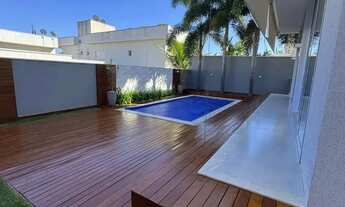 Imagem 7: Sobrado a venda no Condomínio do lago