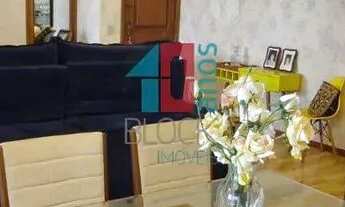 Imagem 5: Barra da Tijuca Apartamento com 4 dormitórios