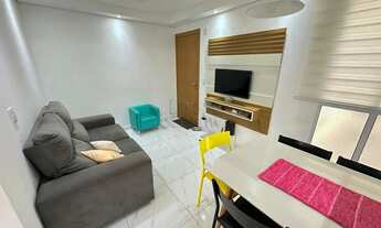 Imagem: Apartamento 2 dormitórios à venda Vila