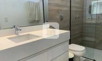 Imagem 6: Casa em condomínio para locação no bairro Jardim Botânico