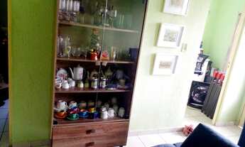 Imagem 6: CONDOMÍNIO VILLA DOS PÁSSAROS - CASA COM 3 QUARTOS, 1 SUÍTE, PISCINA, 2 VAGAS, QUINTAL