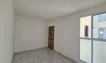 Imagem 4: Apartamento com 2 dormitórios para alugar, 41 m² por R$ 1.100,00/mês - Liberdade - Parnami