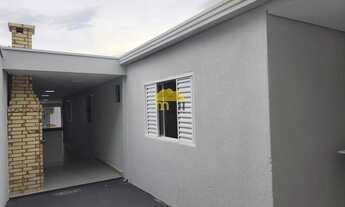 Imagem 6: Casa para Venda em Presidente Prudente, Jardim Vila Real, 3 dormitórios, 1 suíte, 2 banhei