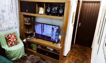 Imagem: Apartamento com 1 dormitório à venda