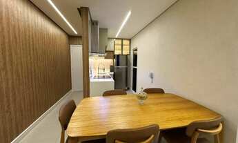 Imagem 2: Apartamento à venda, 3 quartos, 1 suíte, 2 vagas, Palmeiras - Belo Horizonte/MG