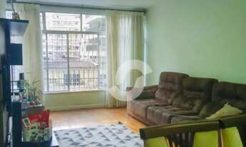 Imagem: Apartamento à venda, 120 m² por R$ 800.000,00