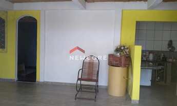 Imagem 3: Casa em Rua São Geraldo - Parque Turistas - Contagem/MG