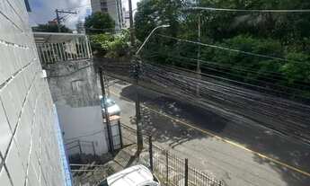 Imagem 3: Apartamento para venda tem 77 metros quadrados com 3 quartos em Luiz Anselmo - Salvador