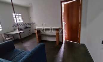 Imagem 4: Aluguel de Apartamento Mobiliado no Jardim Santa Paula, São Carlos