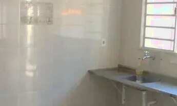 Imagem 2: Térrea para aluguel tem 70 metros quadrados com 2 quartos