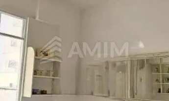 Imagem 5: Apartamento com 1 quarto à venda, 36 m² por R$ 299.000 - Icaraí - Niterói/RJ