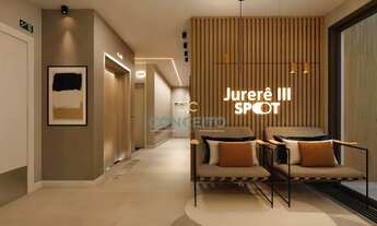 Imagem: Studio a venda com 22m² em ponto estratégico