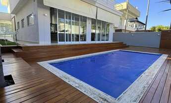 Imagem 6: Sobrado a venda no Condomínio do lago