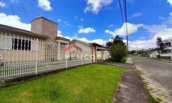 Imagem: Casa em Rua Basílio Valentim Zilli - Mina
