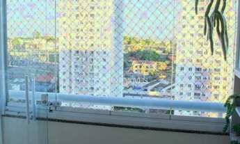 Imagem 6: Apartamento a venda Bairro Aurora 3quartos suite 2banheiros completo de armarios cozinha p