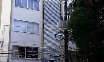 Imagem: Sala comerical em Nazaré no Ed. San Raphael