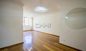 Imagem: Aluguel Apartamento 3 Dormitórios - 98