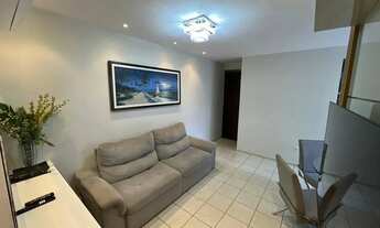 Imagem 3: Apartamento com 02 quartos em Intermares