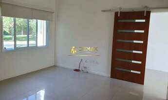 Imagem 5: Casa à Venda Esplanada do Sol com 3 Suítes. Permuta