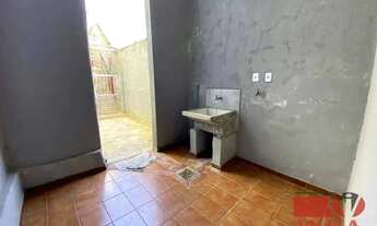 Imagem 5: Casa para alugar, 60 m² por R$ 1.119,25/mês - Jardim São Roberto - São Paulo/SP