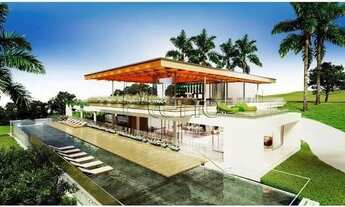 Imagem: Terreno à venda no Serena Campinas, 378,43m²