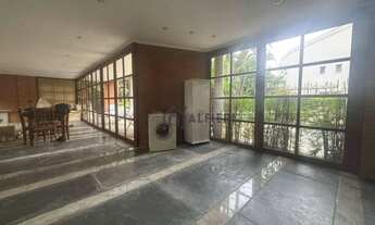 Imagem 7: Casa com 5 dormitórios à venda, 850 m² por R$ 7.490.000,00 - Alphaville 0 - Barueri/SP