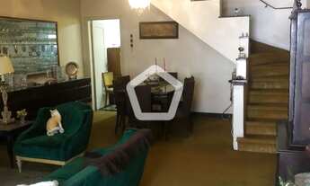 Imagem 2: Casa em Cambuci Casa com 3 dormitórios