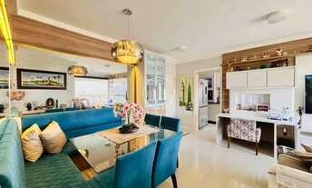 Imagem 2: Apartamento 2 Quartos com 1 Suíte e 74m² - Barreiros - CEN