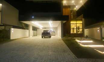 Imagem: Casa Alto Padrão Alphaville Sergipe- Barra