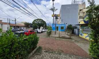 Imagem 2: Ponto comercial no Taquaral em avenida de muito movimento com muitas vagas na frente