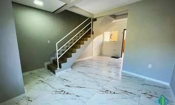 Imagem 4: Sobrado no bairro Bela Vista em Palhoça