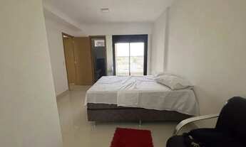 Imagem 2: Apartamento de 90 m² com 03 quartos à venda por R$ 630.000 - Rodoviário - Goiânia-GO