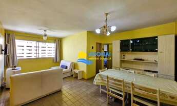 Imagem: Apartamento beira-mar com sacada Pitangueiras