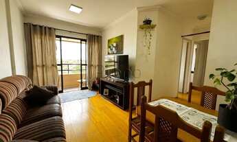 Imagem: Apartamento à venda com 3 quartos no Parque