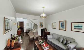 Imagem 4: Casa para venda em Alto de Pinheiros com 4 quartos, sendo 2 suítes , 219m²