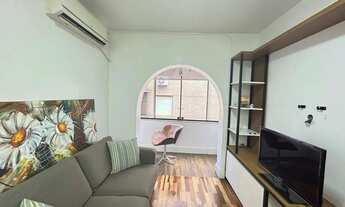 Imagem 2: COBERTURA PARA LOCAÇÃO COM VAGA DE GARAGEM