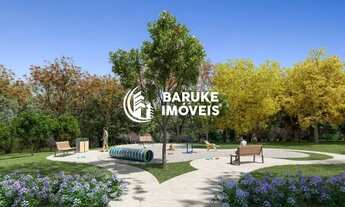 Imagem: Terreno à venda no bairro QUINTA DO LAGO