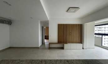 Imagem 3: Apartamento para locação no Condomínio Highline Park no Jardim Emília em Sorocaba - SP