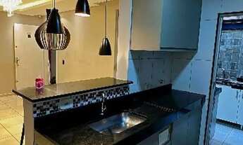 Imagem 5: Apartamento com 2 dormitórios à venda, 49 m² por R$ 210.000 - Conjunto Manoel Mendes - Ube