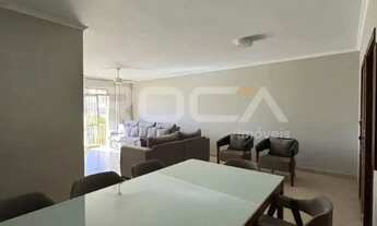 Imagem 3: Apartamento à venda com 3 quartos no bairro Jardim Macedo, em Ribeirão Preto