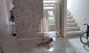 Imagem: CASA RESIDENCIAL em SÃO PAULO - SP, PARQUE