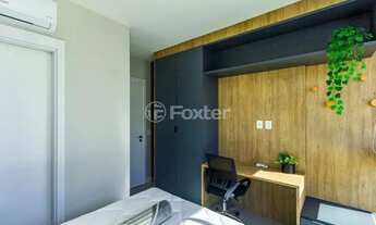 Imagem 5: Apartamento à venda Alameda Alceu Wamosy, Três Figueiras - Porto Alegre