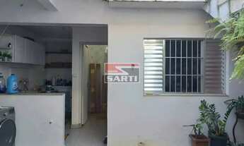 Imagem 6: SOBRADO VL IRMÃOS ARNONI ÁREA DE 163 m² , 3 DORMITÓRIOS 1 SUITE 3 VAGAS R$ 780.000,00