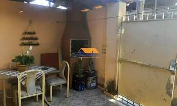 Imagem 2: Casa de 3 quartos, suíte, 2 vagas de garagem, Bairro Santa Mônica, Belo Horizonte/MG