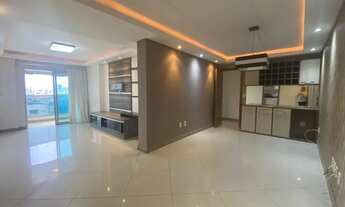 Imagem 2: Apartamento com 3 dormitórios à venda, 140 m² por R$ 950.000,00 - Praia Campista - Macaé/R