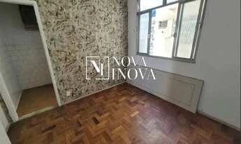 Imagem 2: Apartamento de 40 m² com Vista Livre e Sol da Manhã