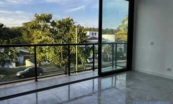 Imagem 3: CASA EM CONDOMÍNIO - RESIDENCIAL DOS LAGOS - SP