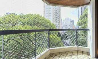 Imagem 6: Apartamento em Avenida Pavão - Indianópolis - São Paulo/SP